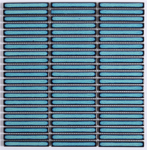Intermatex Tech Linea Teal 28,4x29,6 (1,2x9,2)