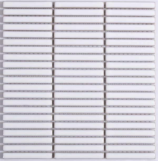 Intermatex Tech Linea White 28,4x29,6 (1,2x9,2)