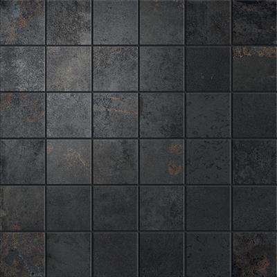 Unicom Starker Oxid Iron 5x5 30x30 Mosaico