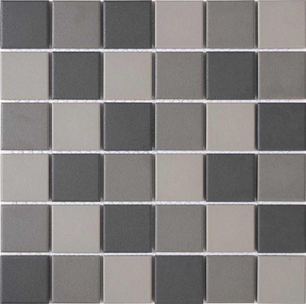 Intermatex Dover Mix Dark Antislip 30,6x30,6 (5x5)