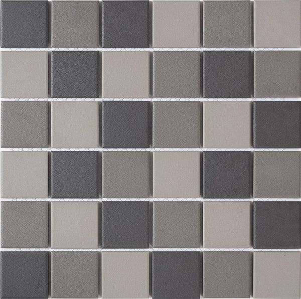 Intermatex Dover Mix Dark Antislip 30,6x30,6 (5x5)