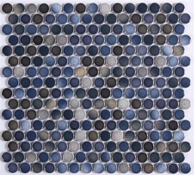 Intermatex Tech Penny Cloudy Gloss 29,1x31,5