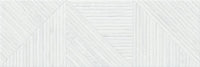 Cifre Geometric White detail