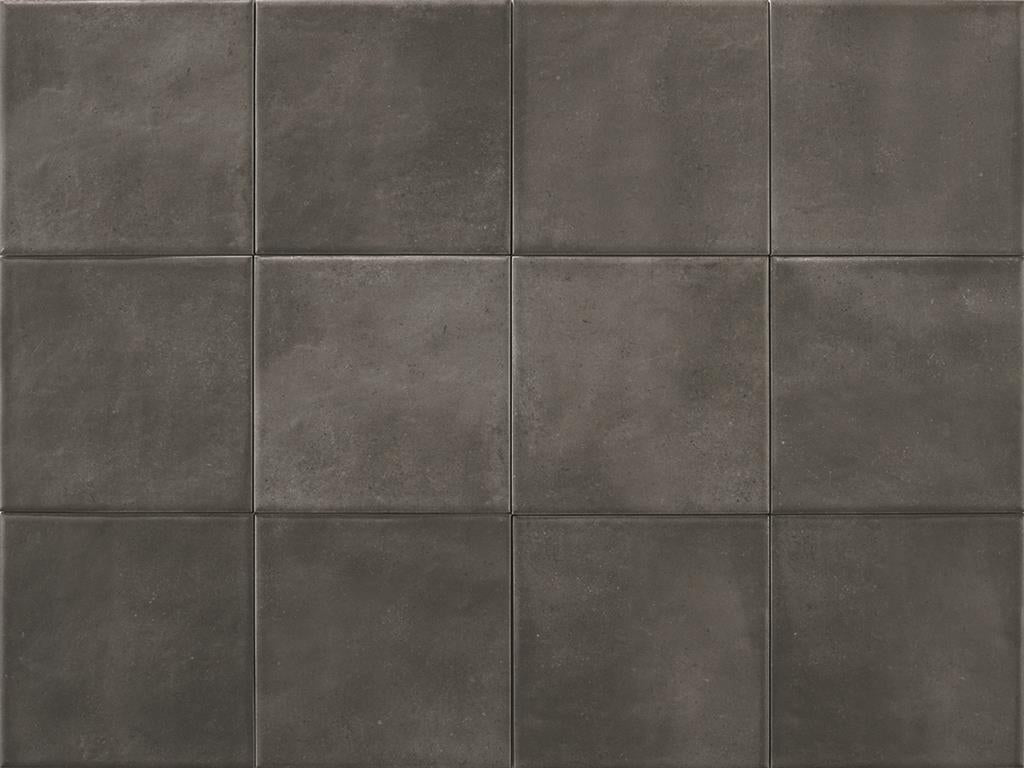 Durstone Imagine Black Mate 15x15