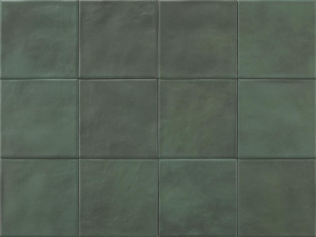Durstone Imagine Green Mate 15x15