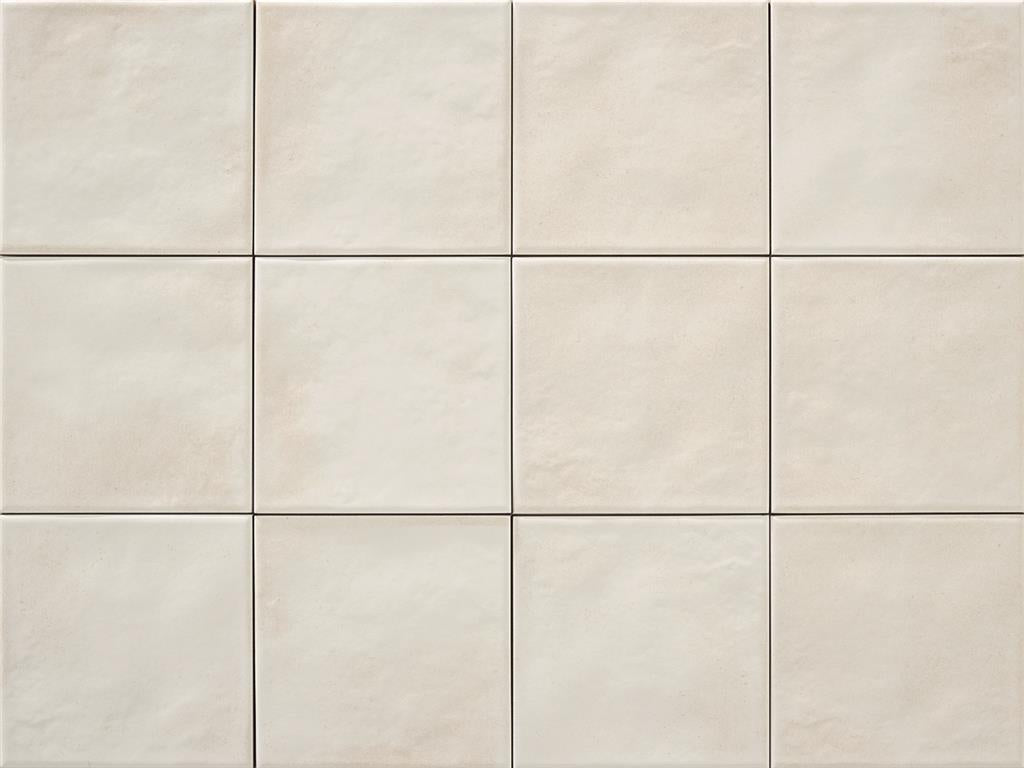 Durstone Imagine White Mate 15x15