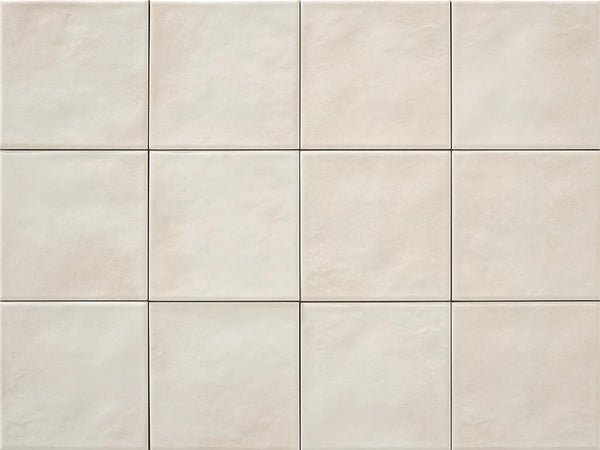 Durstone Imagine White Mate 15x15