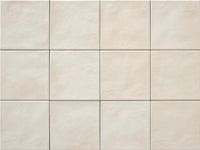 Durstone Imagine White 15x15 Mat