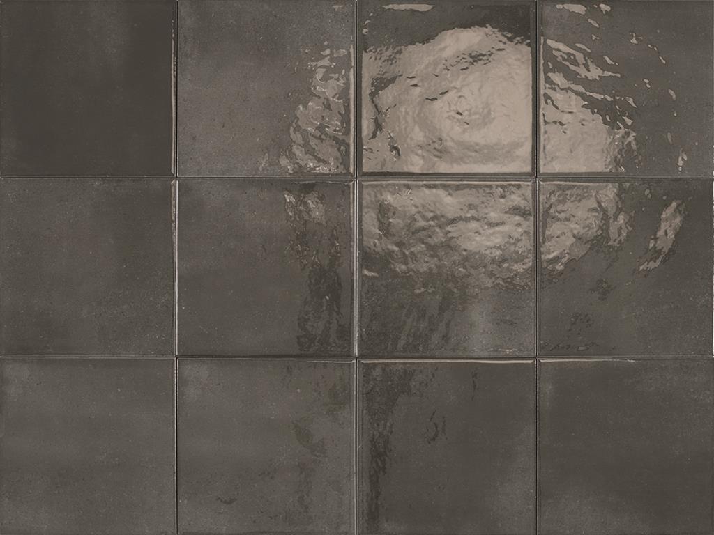 Durstone Imagine Black 15x15 Glans