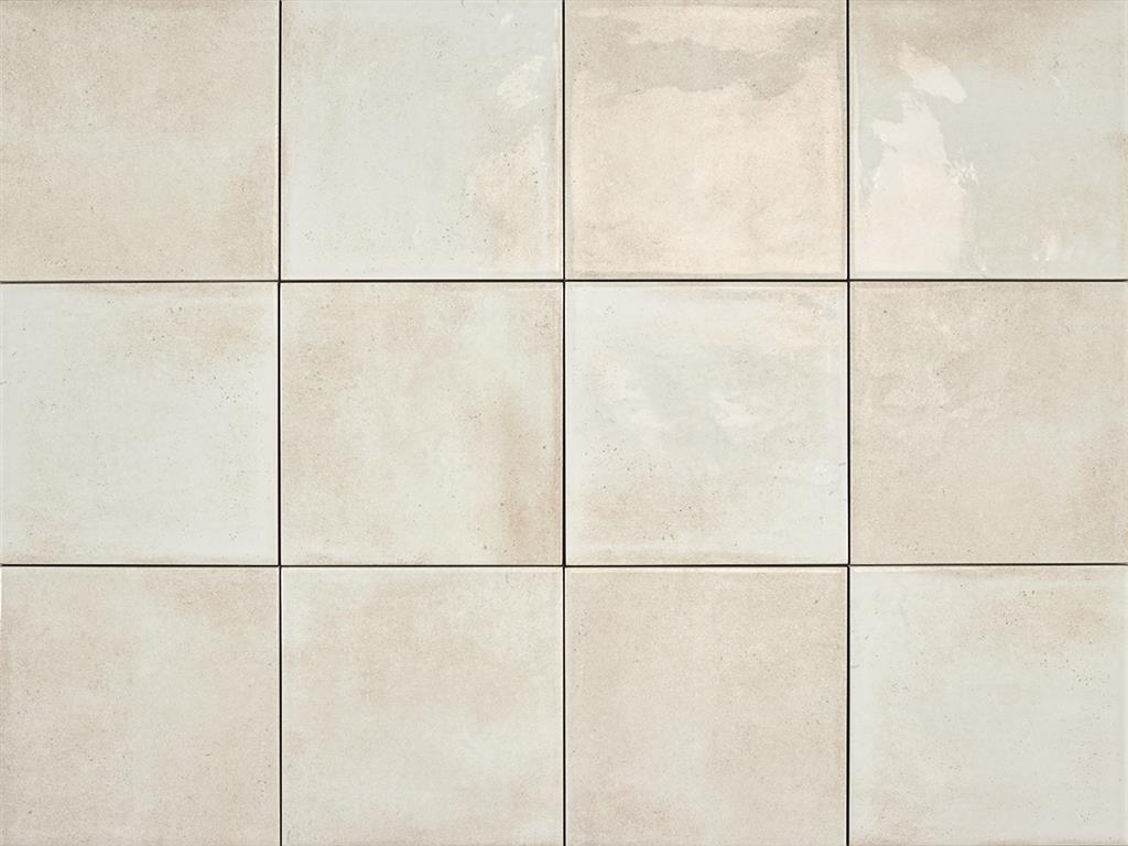 Durstone Imagine White Brilllo 15x15