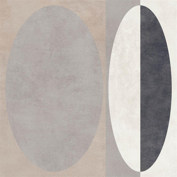 Unicom Starker Living Ellisse Sabbia 60x60  (R)