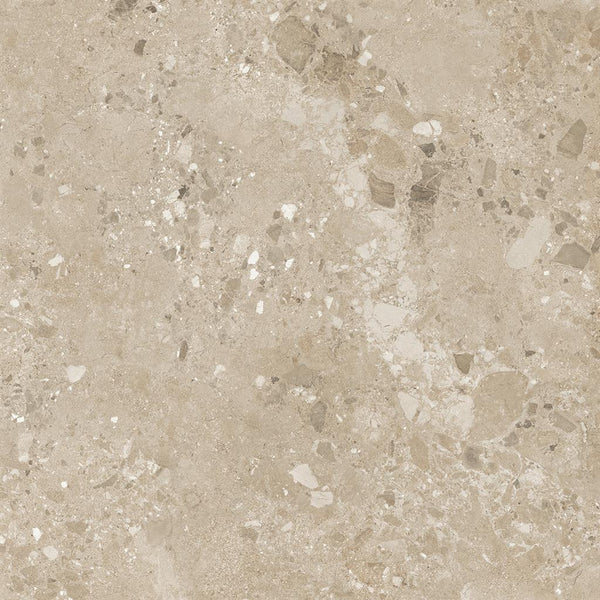 Navarti Ura Beige Mat 120x120 (R)