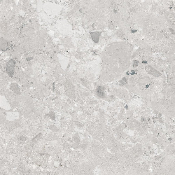Navarti Ura Grey Mat 60x60 (R)