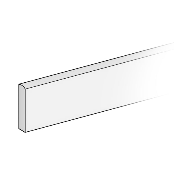 Navarti Ura Beige Mat 7x120  plint (R)