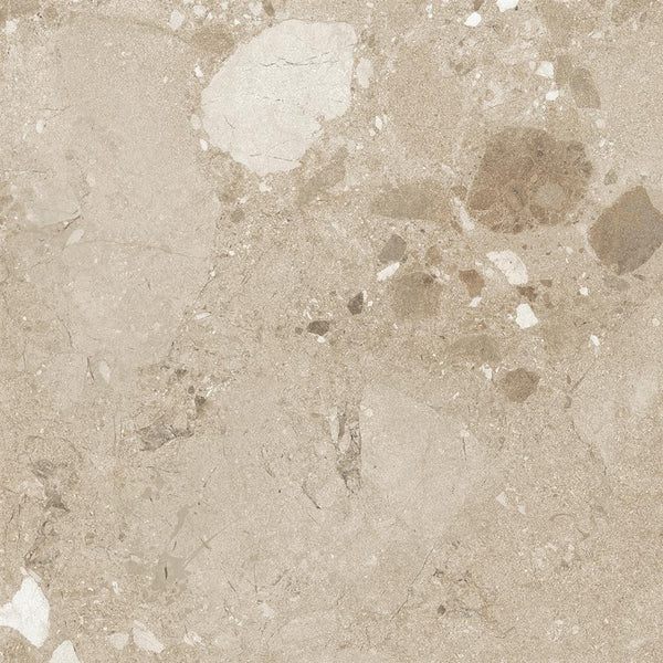 Navarti Ura Beige Mat 60x60 (R)
