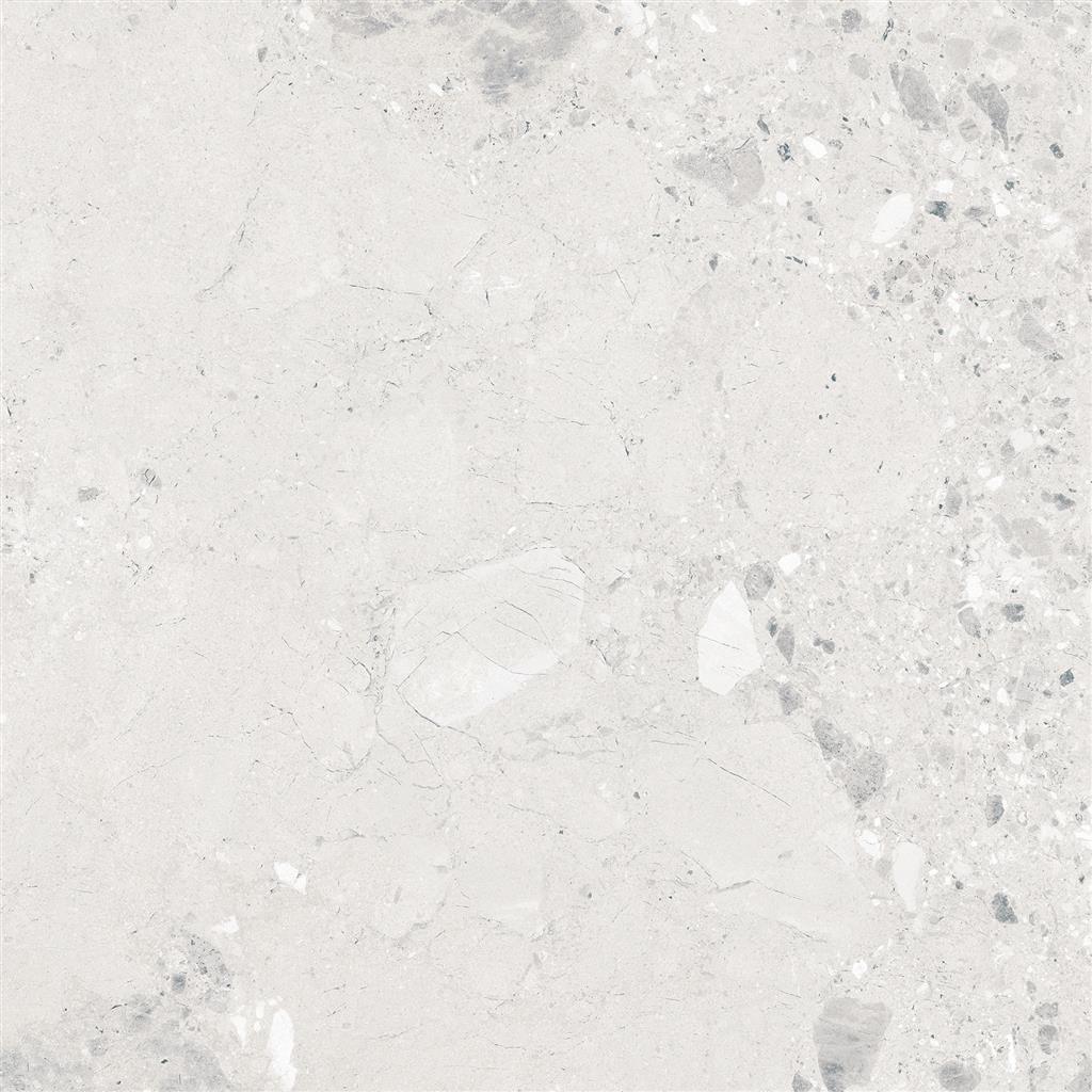 Navarti Ura White Mat 60x60 (R)