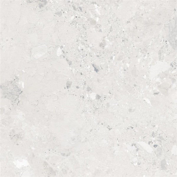 Navarti Ura White Mat 120x120 (R)