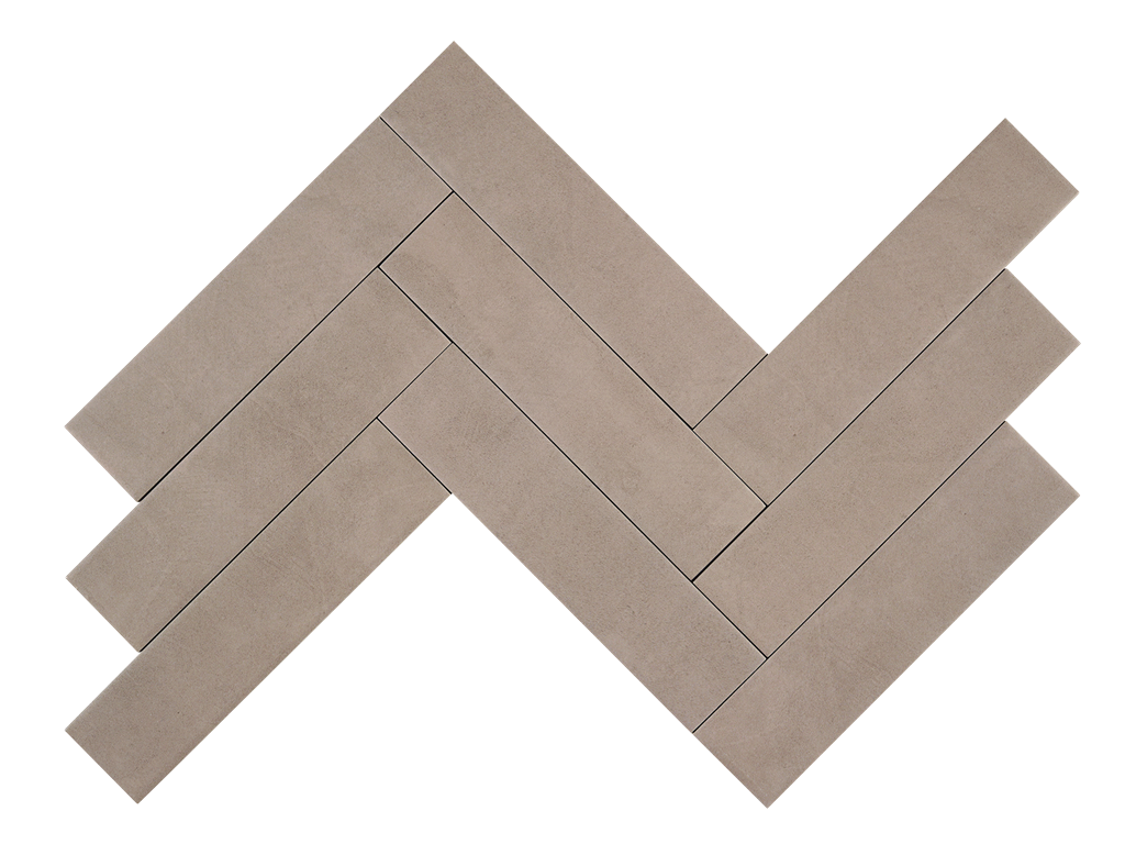 Durstone Sunset Taupe Mate 6x25
