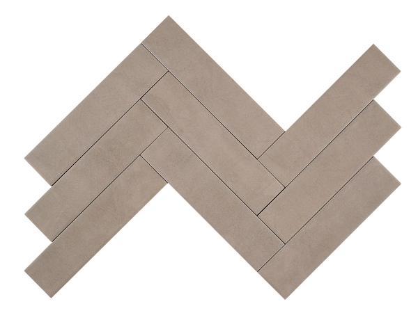 Durstone Sunset Taupe Mate 6x25