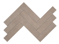 Durstone Sunset Taupe 6x25