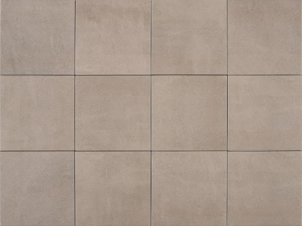 Durstone Sunset Taupe Mate 15x15