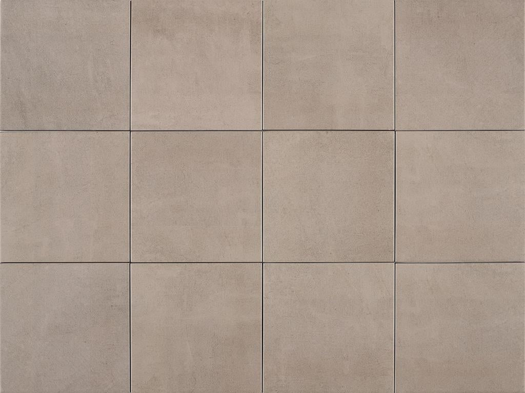 Durstone Sunset Taupe 15x15