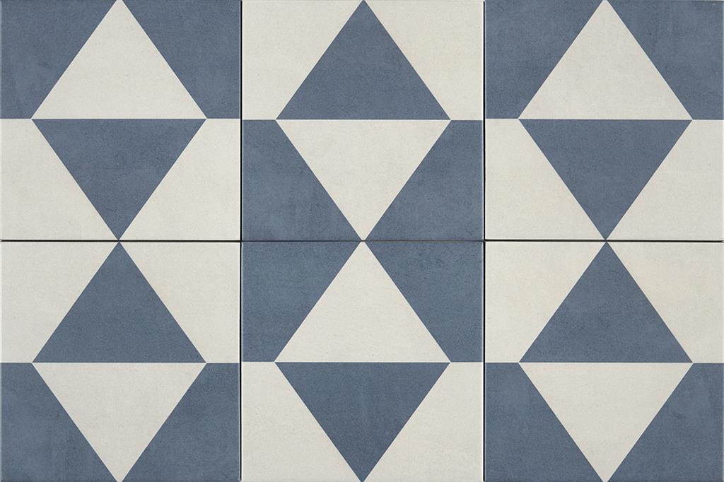 Durstone Planet Mist Blue 15x15