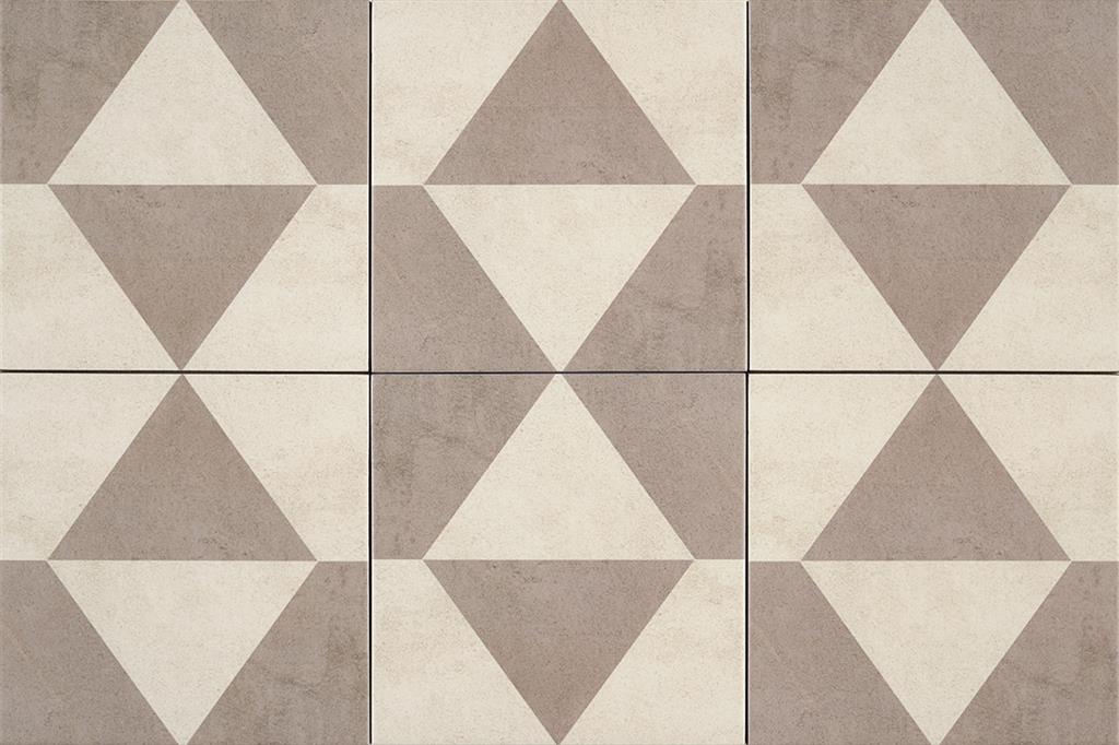 Durstone Planet Desert Taupe 15x15
