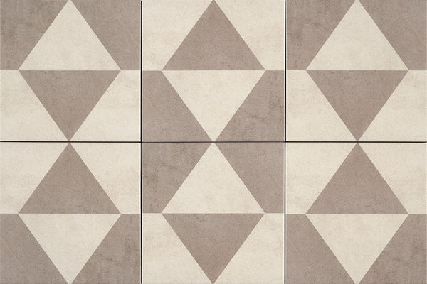 Durstone Planet Desert Taupe 15x15