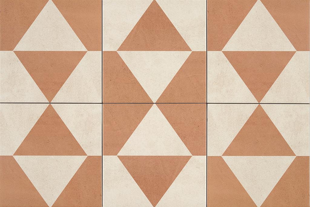 Durstone Planet Desert Pottery Mate 15x15