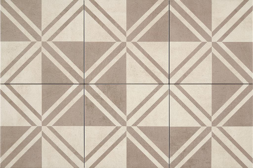 Durstone Kripton Desert Taupe Mate 15x15
