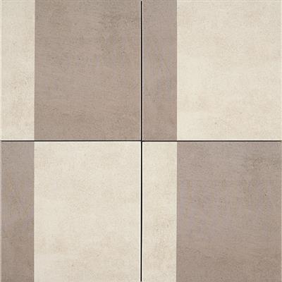 Durstone Kite Desert Taupe Mate 15x15