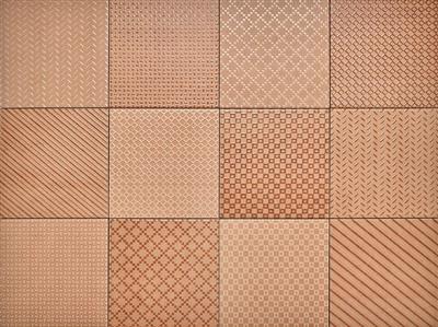 Durstone Beam Pottery Mate 15x15