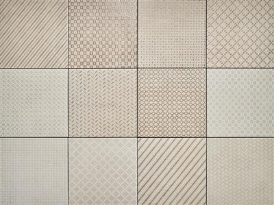 Durstone Beam Mist Mate 15x15