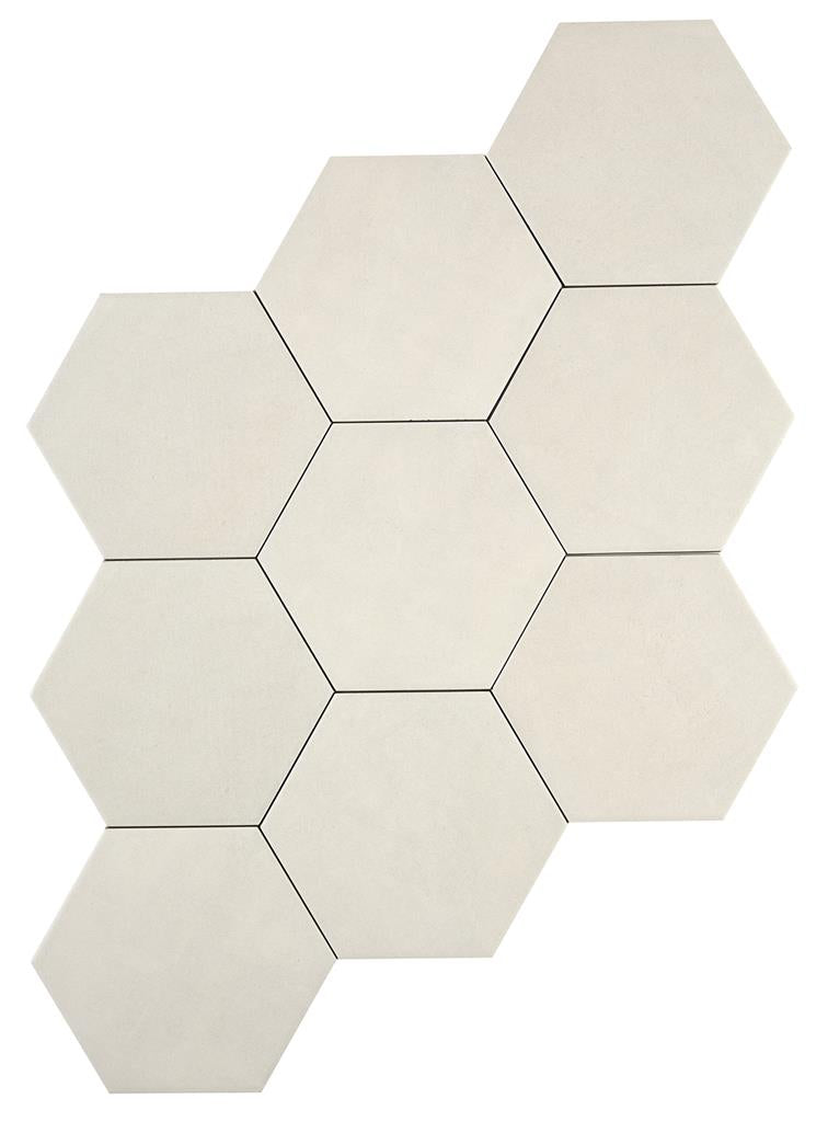 Durstone Sunset Mist Mate 15x17,3 Hex