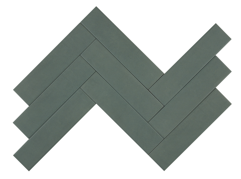 Durstone Sunset Green Mate 6x25