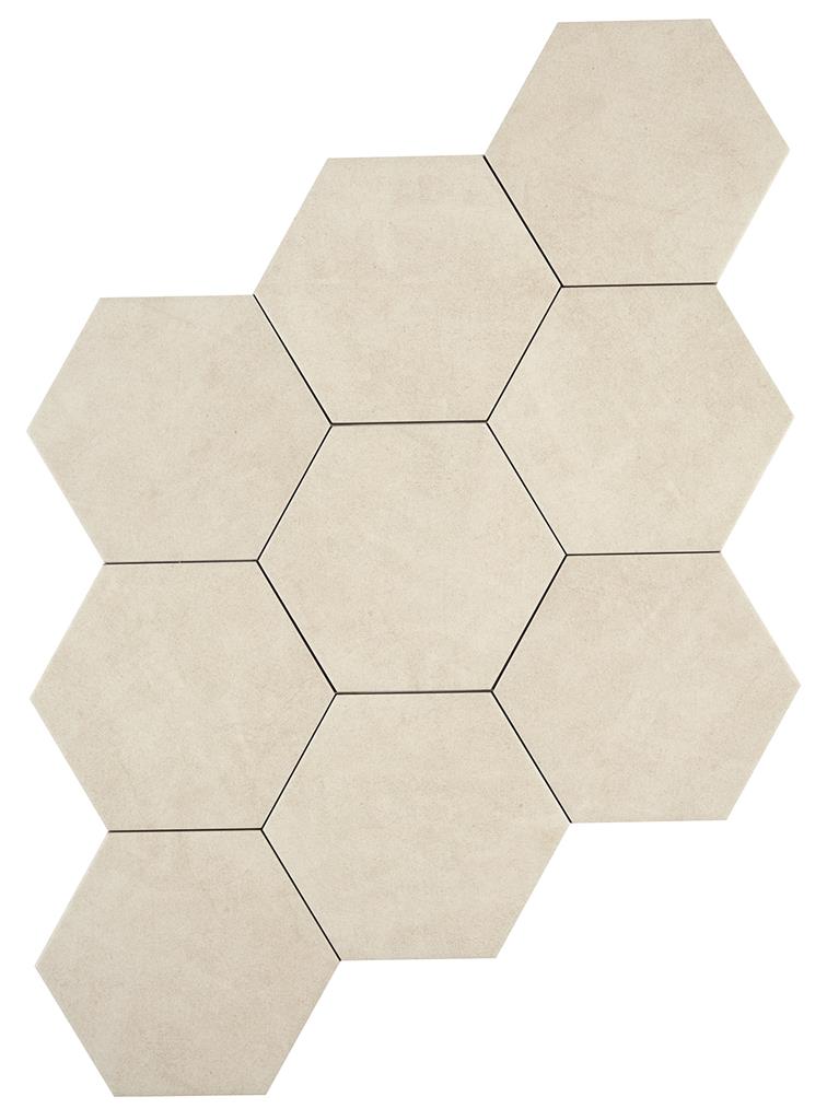 Durstone Sunset Desert Mate 15x17,3 Hex