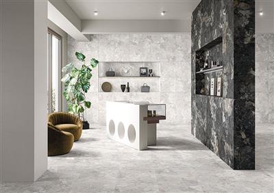 Dado Argos White 60x120 (R)