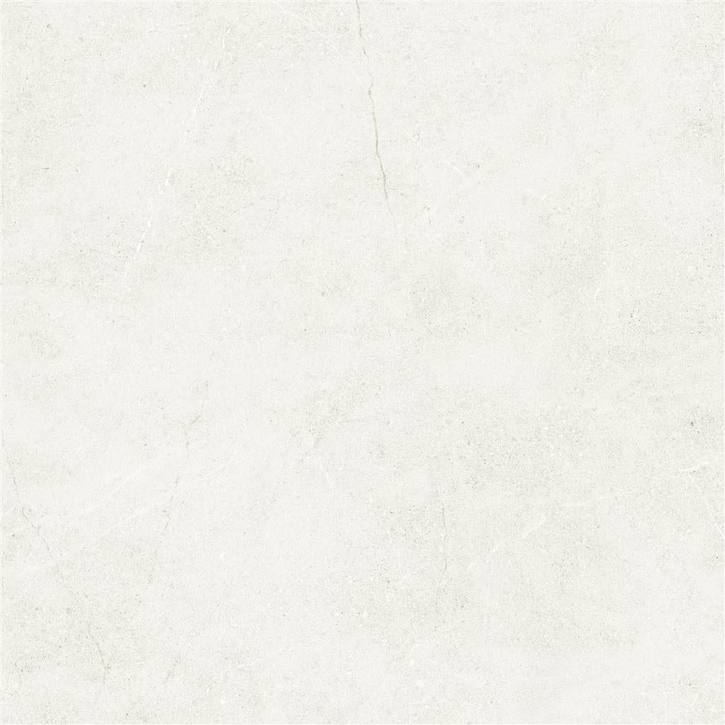 Ecoceramic Vermont White Soft 100x100 (R)