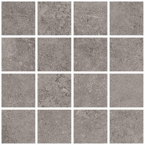 Pamesa Midway Grey 7,5x7,5 30x30