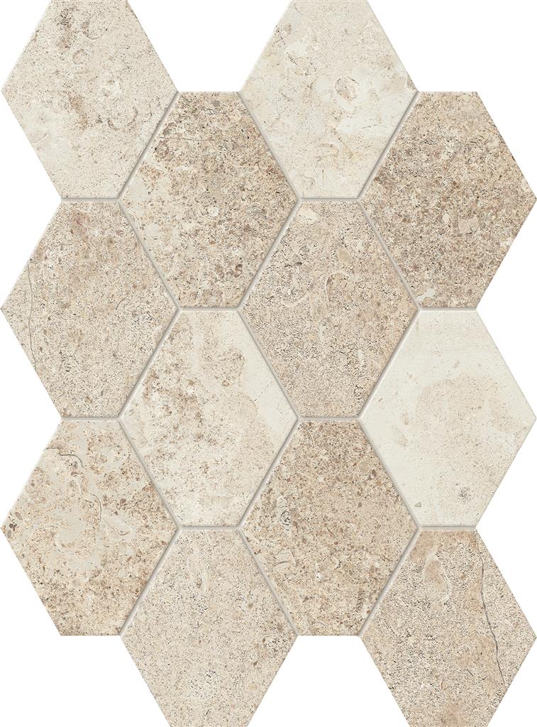 Unicom Starker Crossland Match 30x34 Hexagon