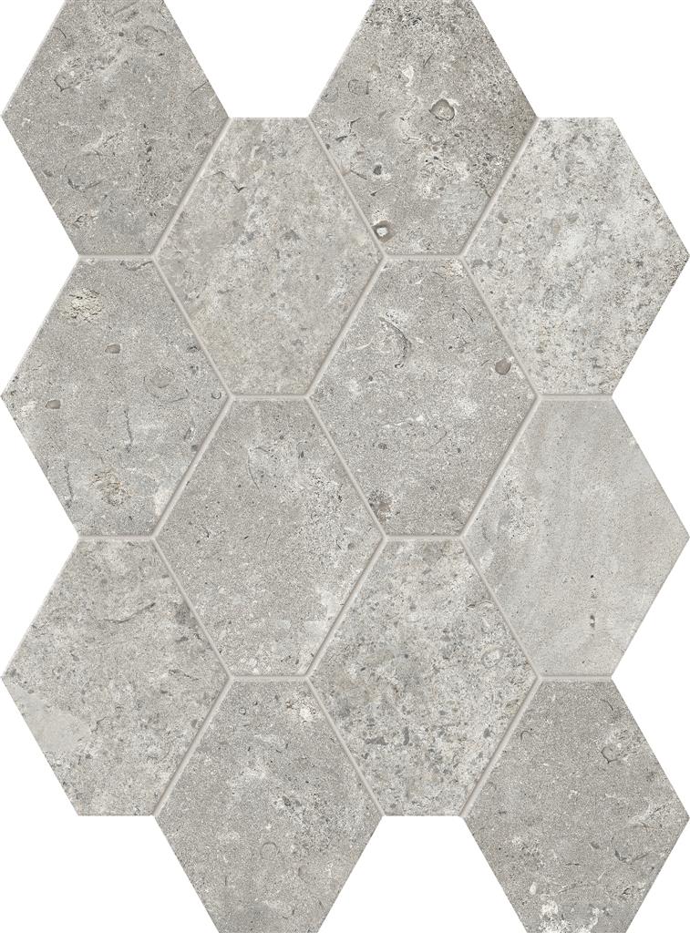 Unicom Starker Crossland Rock 30x34 Hexagon