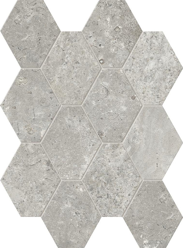 Unicom Starker Crossland Rock 30x34 Hexagon