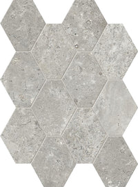 30x34 Hexagon
