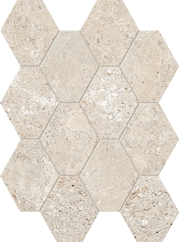 Unicom Starker Crossland Dune 30x34 Hexagon