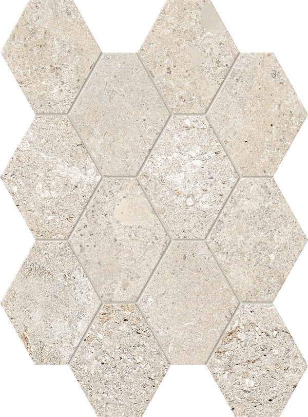 Unicom Starker Crossland Dune 30x34 Hexagon
