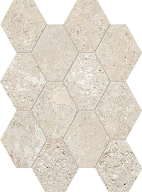 30x34 Hexagon