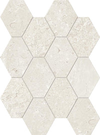30x34 Hexagon