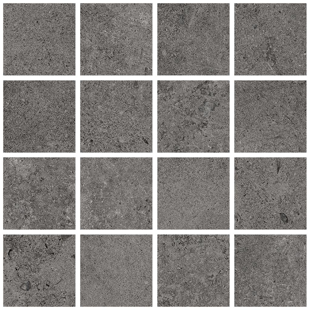 Pamesa Midway Graphite betonlook tegel
