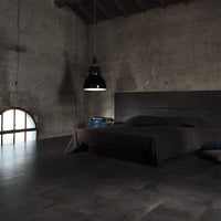 PS Leonardo District Nero 75x75 DSTR 75N RM(R)